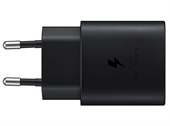 Samsung EP-TA800 25W USB-C Adapter (without cable) - Black